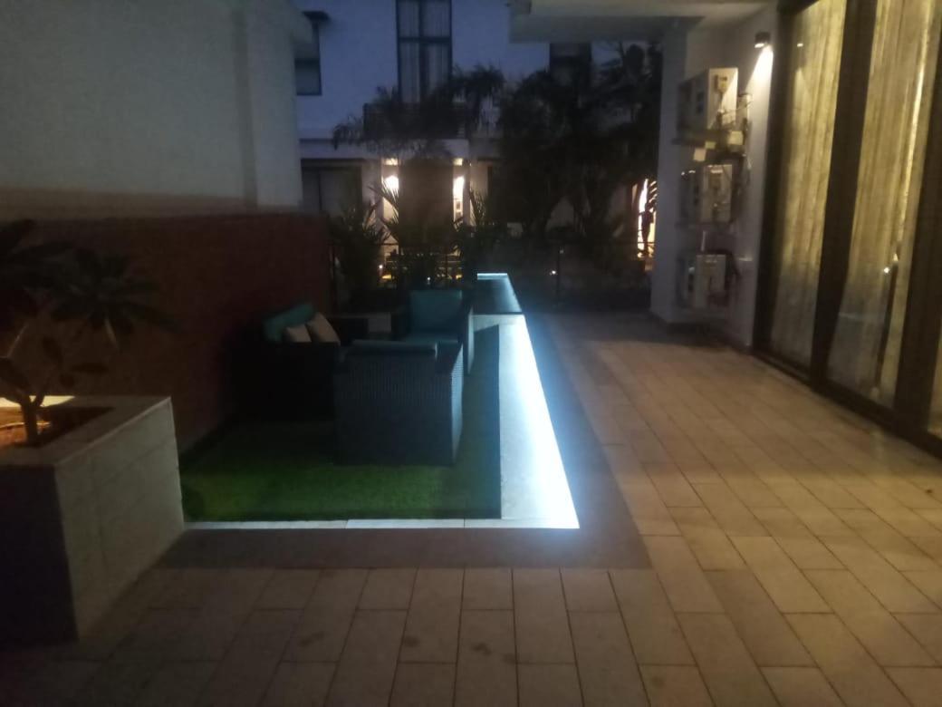 The Cloverleaf Super Luxury Villa Goa With Private Pool, North Goa Candolim Eksteriør bilde