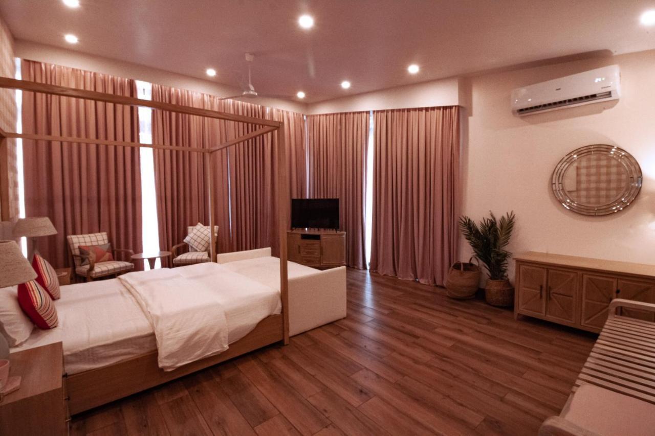 The Cloverleaf Super Luxury Villa Goa With Private Pool, North Goa Candolim Eksteriør bilde